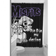 Illustration for article titled Danzig is suing Jerry Only for putting the Misfits logo on a bunch of dumb merch